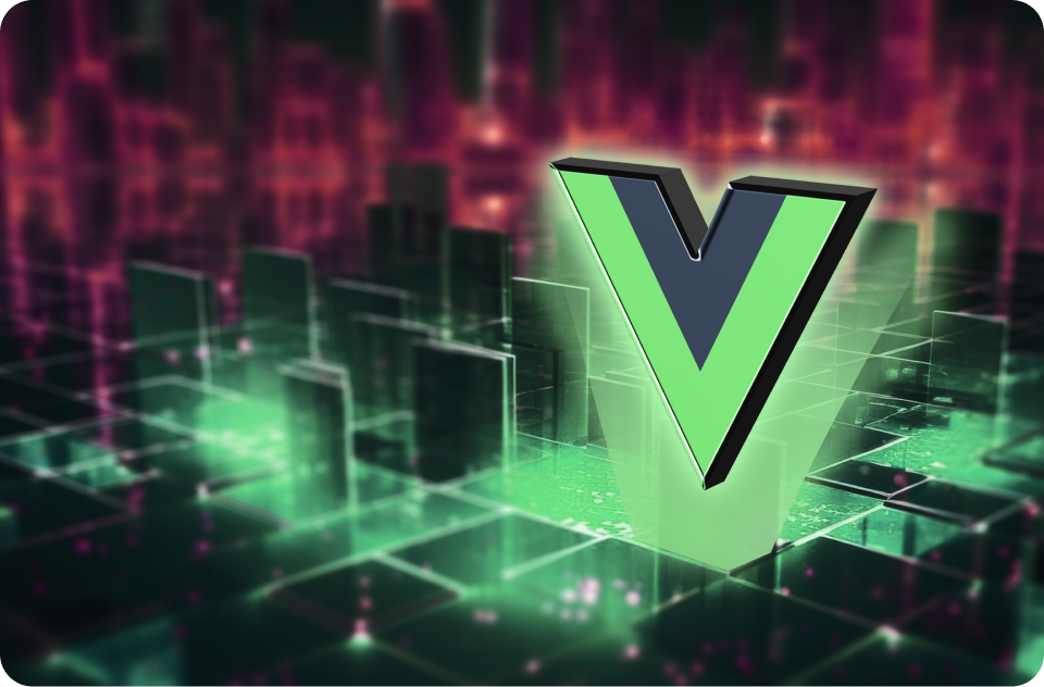VueJs Development Company US